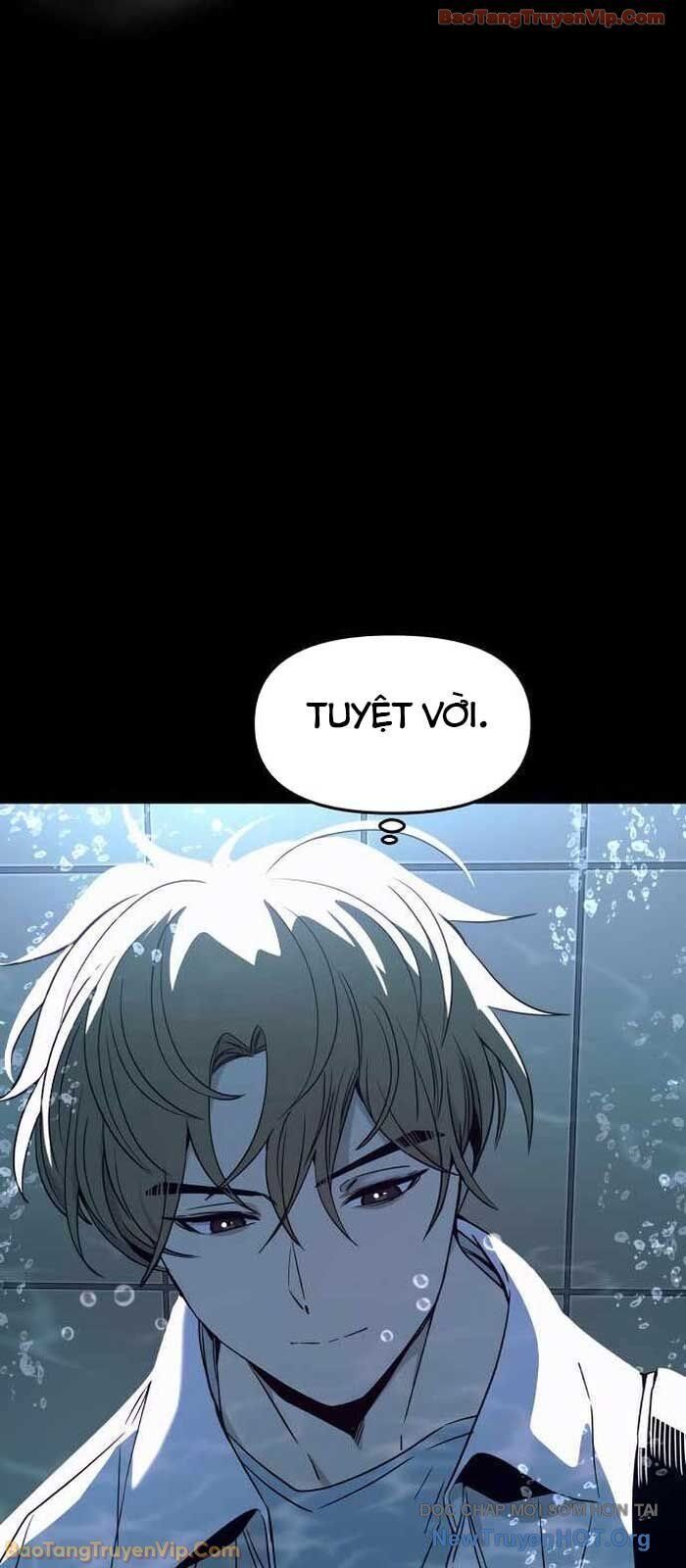 Bias Của Tôi Trên Chuyến Tàu Cuối Cùng Chương 49 - Trang 57