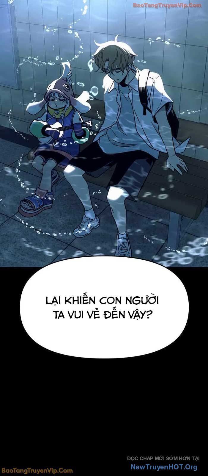 Bias Của Tôi Trên Chuyến Tàu Cuối Cùng Chương 49 - Trang 60