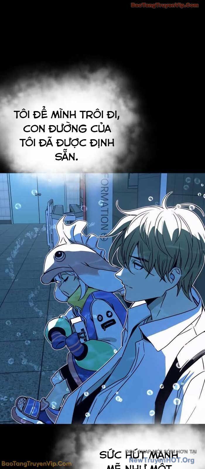 Bias Của Tôi Trên Chuyến Tàu Cuối Cùng Chương 49 - Trang 61