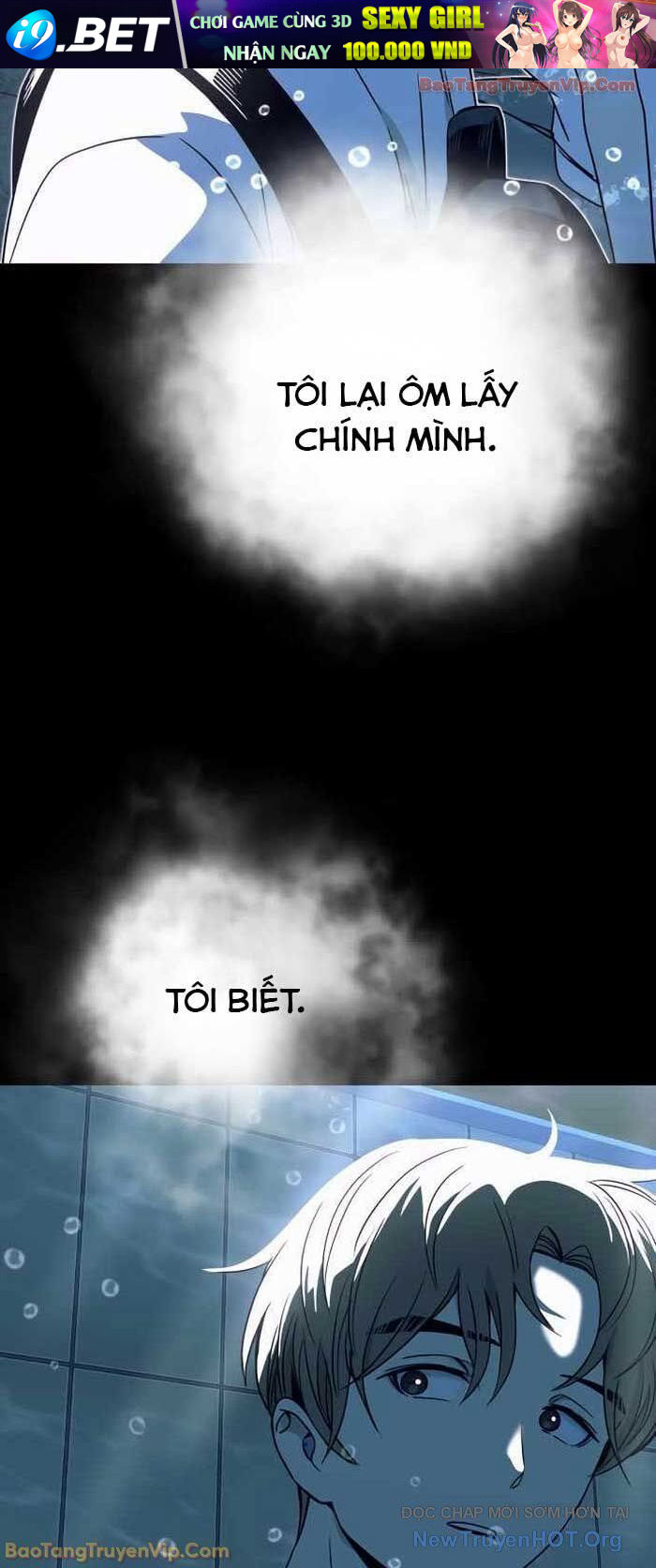 Bias Của Tôi Trên Chuyến Tàu Cuối Cùng Chương 49 - Trang 63