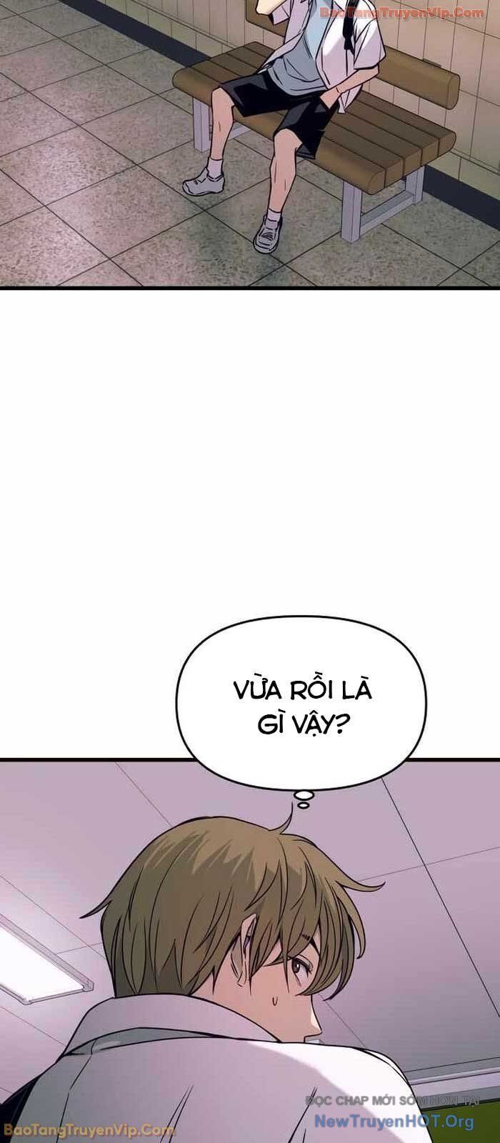 Bias Của Tôi Trên Chuyến Tàu Cuối Cùng Chương 49 - Trang 67