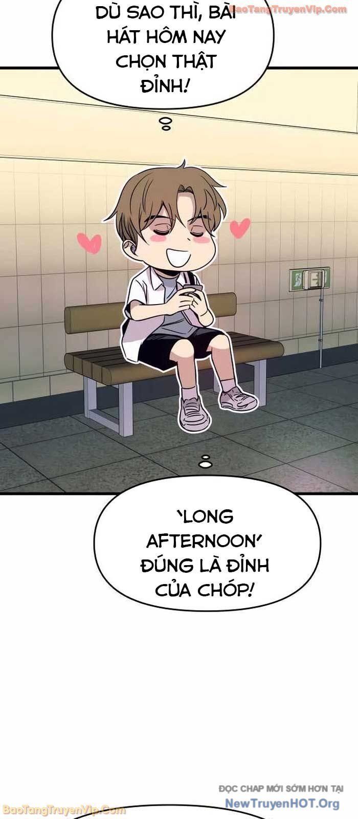 Bias Của Tôi Trên Chuyến Tàu Cuối Cùng Chương 49 - Trang 72