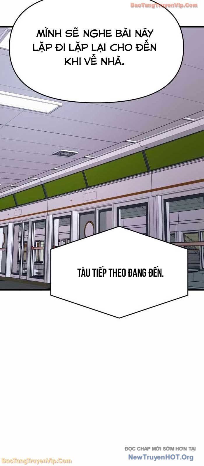 Bias Của Tôi Trên Chuyến Tàu Cuối Cùng Chương 49 - Trang 73