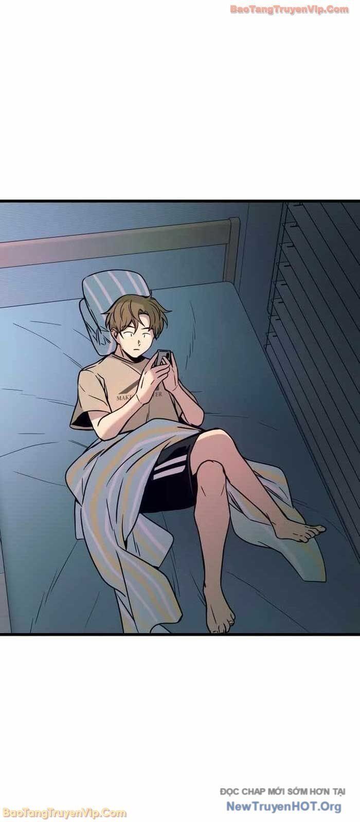 Bias Của Tôi Trên Chuyến Tàu Cuối Cùng Chương 49 - Trang 76