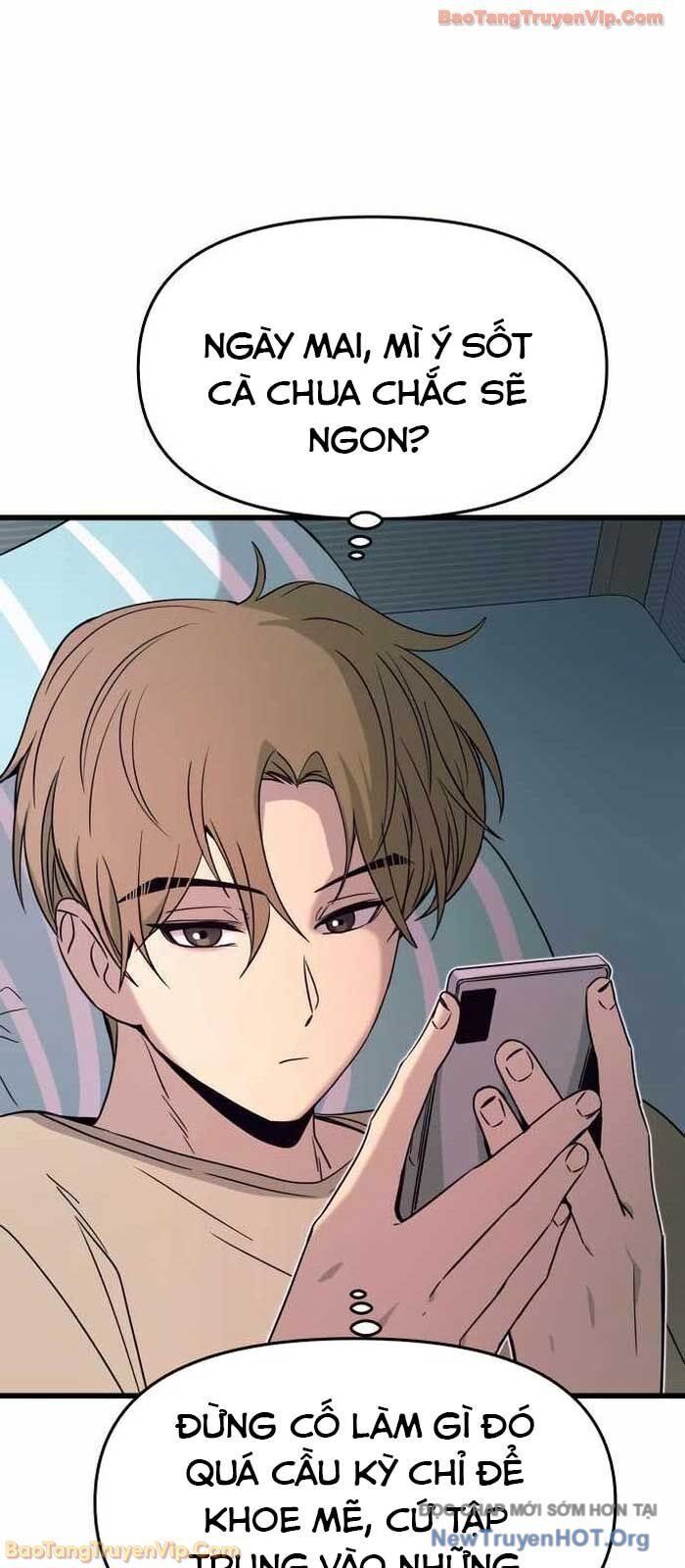 Bias Của Tôi Trên Chuyến Tàu Cuối Cùng Chương 49 - Trang 77
