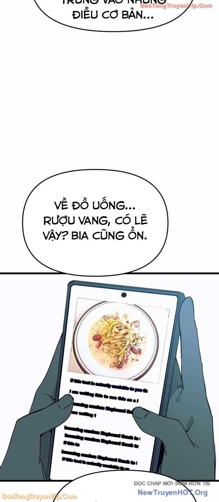 Bias Của Tôi Trên Chuyến Tàu Cuối Cùng Chương 49 - Trang 78