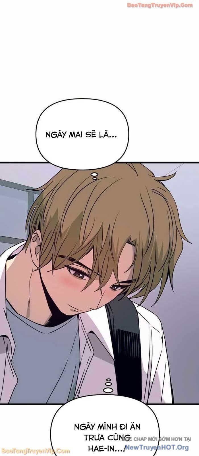 Bias Của Tôi Trên Chuyến Tàu Cuối Cùng Chương 49 - Trang 9