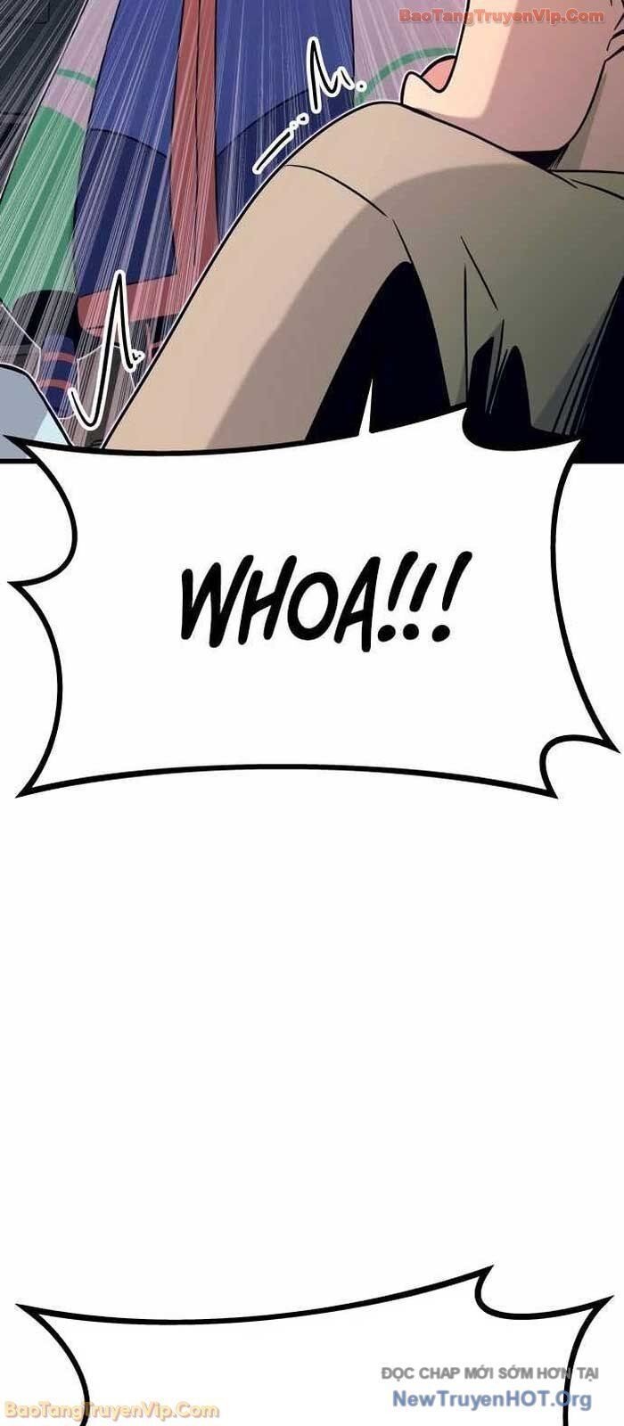 Bias Của Tôi Trên Chuyến Tàu Cuối Cùng Chương 49 - Trang 83