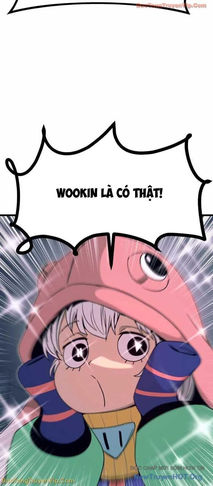 Bias Của Tôi Trên Chuyến Tàu Cuối Cùng Chương 49 - Trang 85