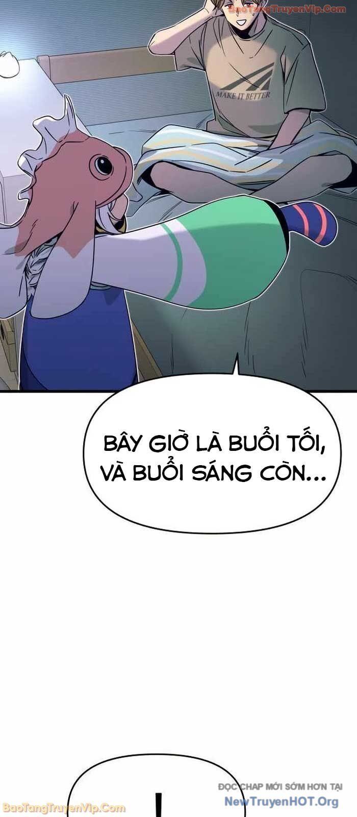 Bias Của Tôi Trên Chuyến Tàu Cuối Cùng Chương 49 - Trang 90