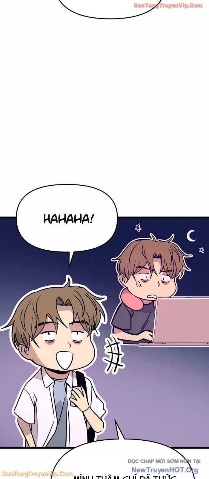 Bias Của Tôi Trên Chuyến Tàu Cuối Cùng Chương 49 - Trang 10
