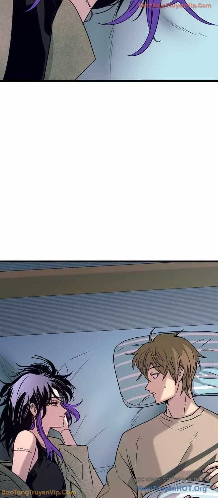 Bias Của Tôi Trên Chuyến Tàu Cuối Cùng Chương 49 - Trang 95