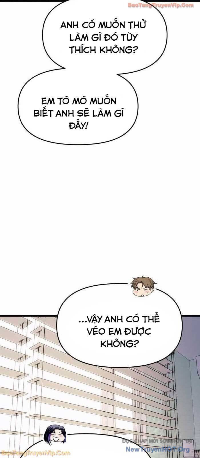 Bias Của Tôi Trên Chuyến Tàu Cuối Cùng Chương 49 - Trang 99