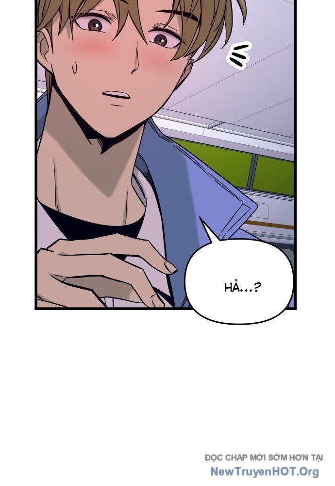 Bias Của Tôi Trên Chuyến Tàu Cuối Cùng Chương 5 - Trang 11