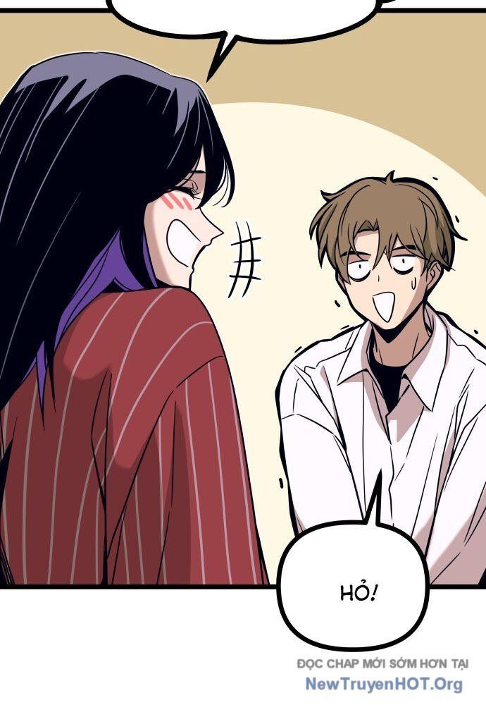 Bias Của Tôi Trên Chuyến Tàu Cuối Cùng Chương 5 - Trang 101