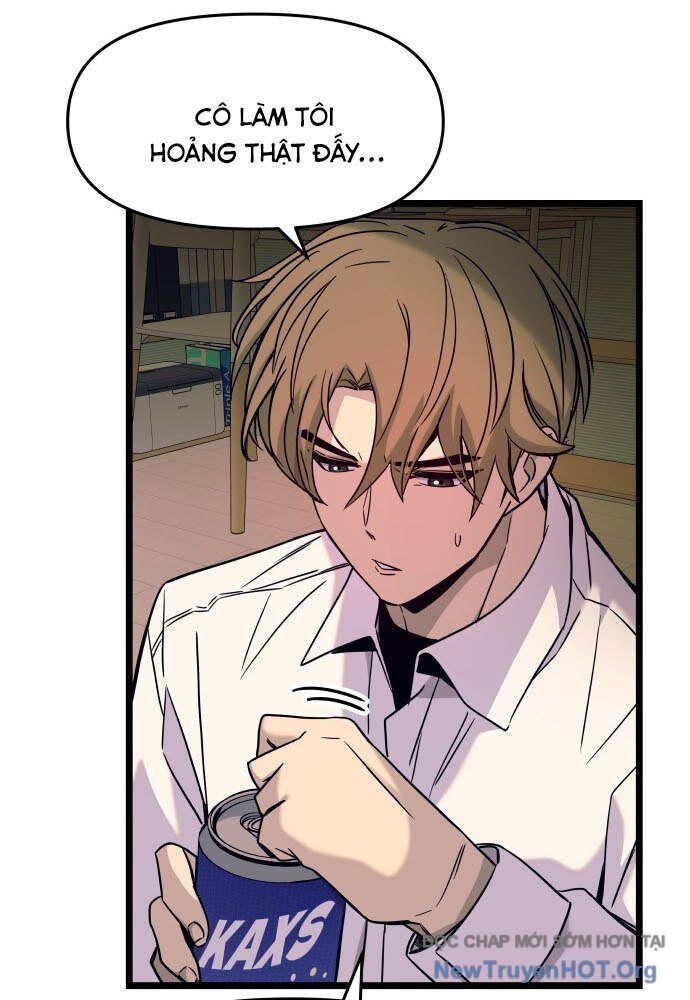 Bias Của Tôi Trên Chuyến Tàu Cuối Cùng Chương 5 - Trang 106
