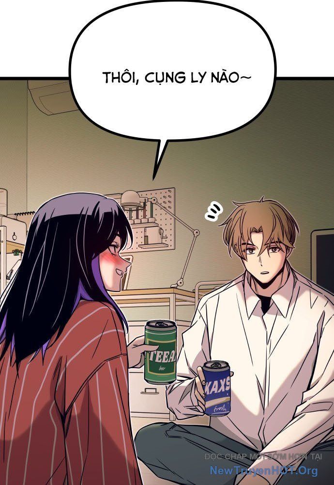 Bias Của Tôi Trên Chuyến Tàu Cuối Cùng Chương 5 - Trang 109