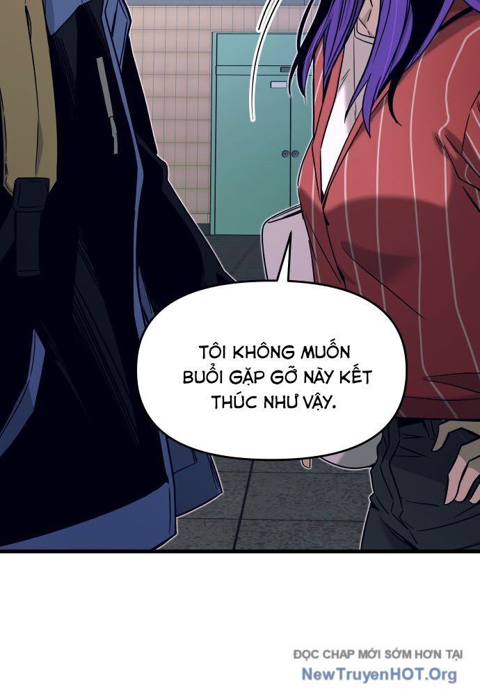 Bias Của Tôi Trên Chuyến Tàu Cuối Cùng Chương 5 - Trang 13