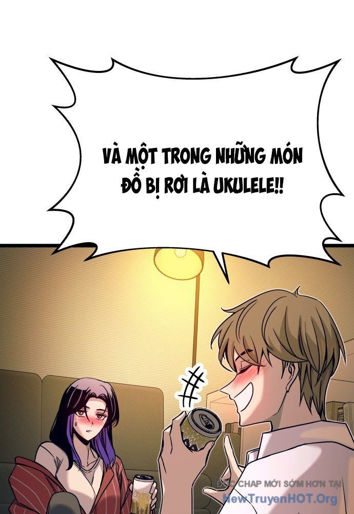 Bias Của Tôi Trên Chuyến Tàu Cuối Cùng Chương 5 - Trang 122