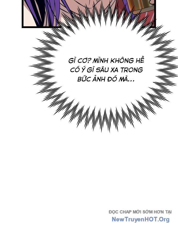 Bias Của Tôi Trên Chuyến Tàu Cuối Cùng Chương 5 - Trang 125