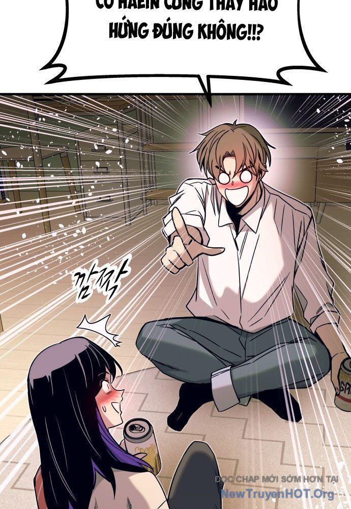 Bias Của Tôi Trên Chuyến Tàu Cuối Cùng Chương 5 - Trang 128