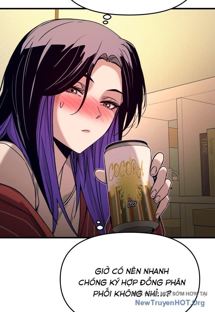 Bias Của Tôi Trên Chuyến Tàu Cuối Cùng Chương 5 - Trang 130