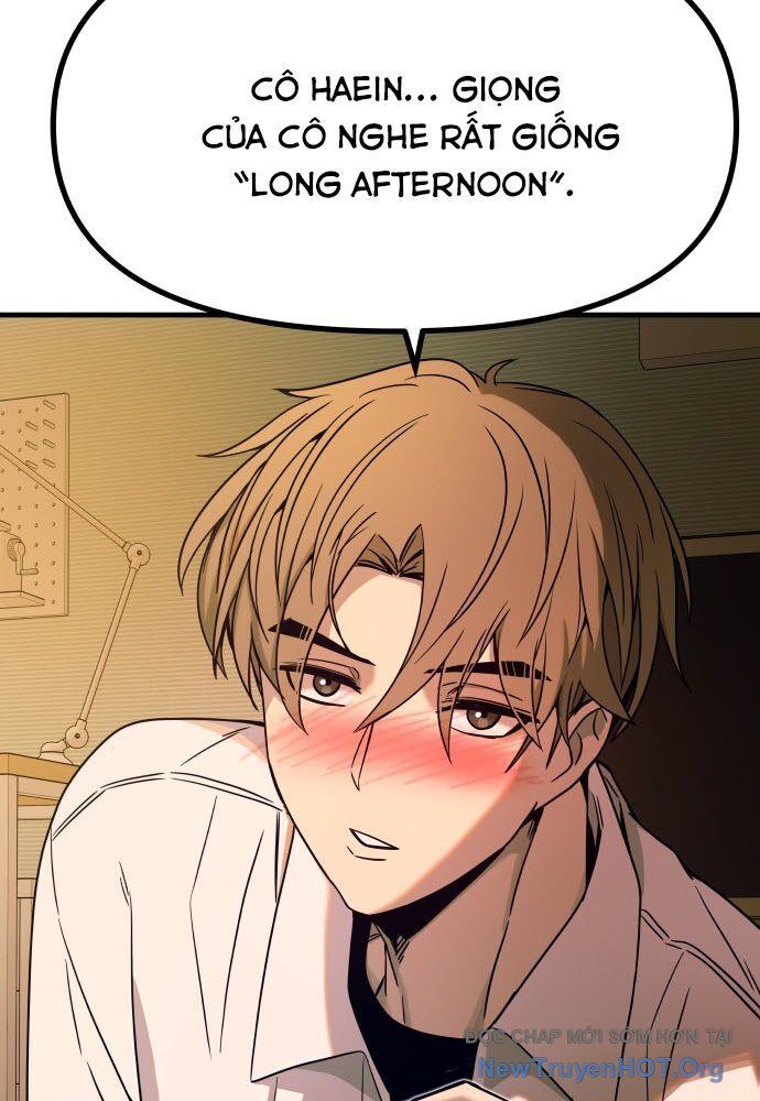 Bias Của Tôi Trên Chuyến Tàu Cuối Cùng Chương 5 - Trang 133