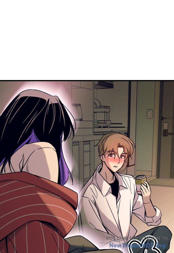 Bias Của Tôi Trên Chuyến Tàu Cuối Cùng Chương 5 - Trang 145