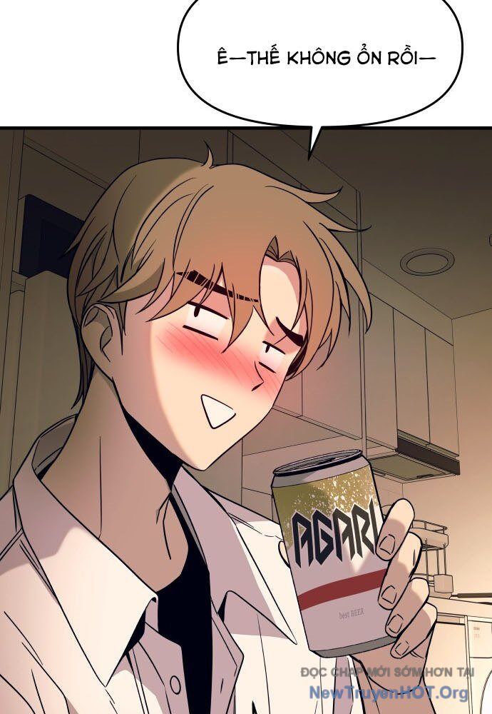 Bias Của Tôi Trên Chuyến Tàu Cuối Cùng Chương 5 - Trang 149