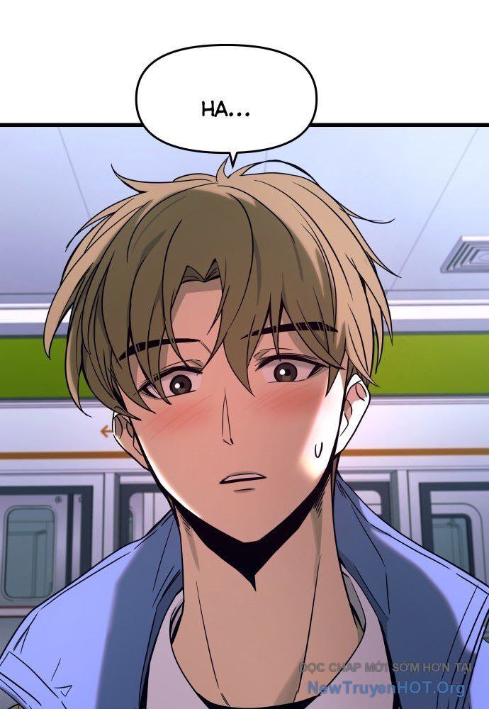 Bias Của Tôi Trên Chuyến Tàu Cuối Cùng Chương 5 - Trang 16