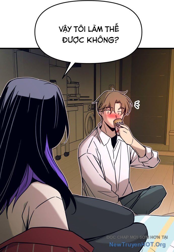 Bias Của Tôi Trên Chuyến Tàu Cuối Cùng Chương 5 - Trang 151