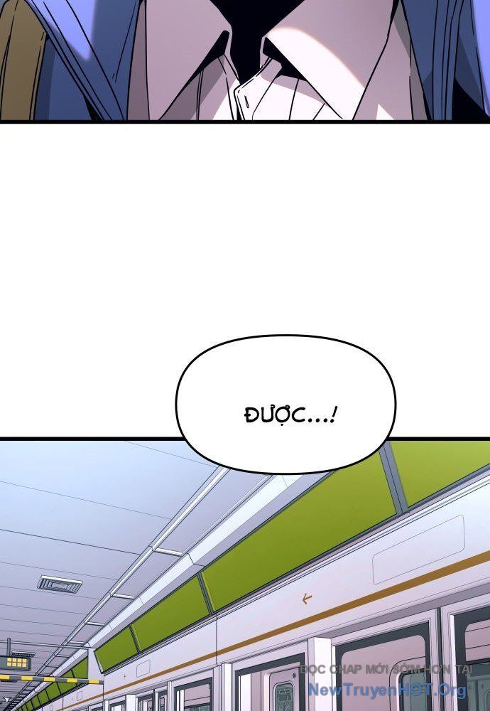 Bias Của Tôi Trên Chuyến Tàu Cuối Cùng Chương 5 - Trang 17