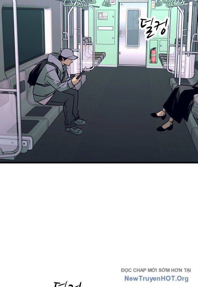 Bias Của Tôi Trên Chuyến Tàu Cuối Cùng Chương 5 - Trang 19