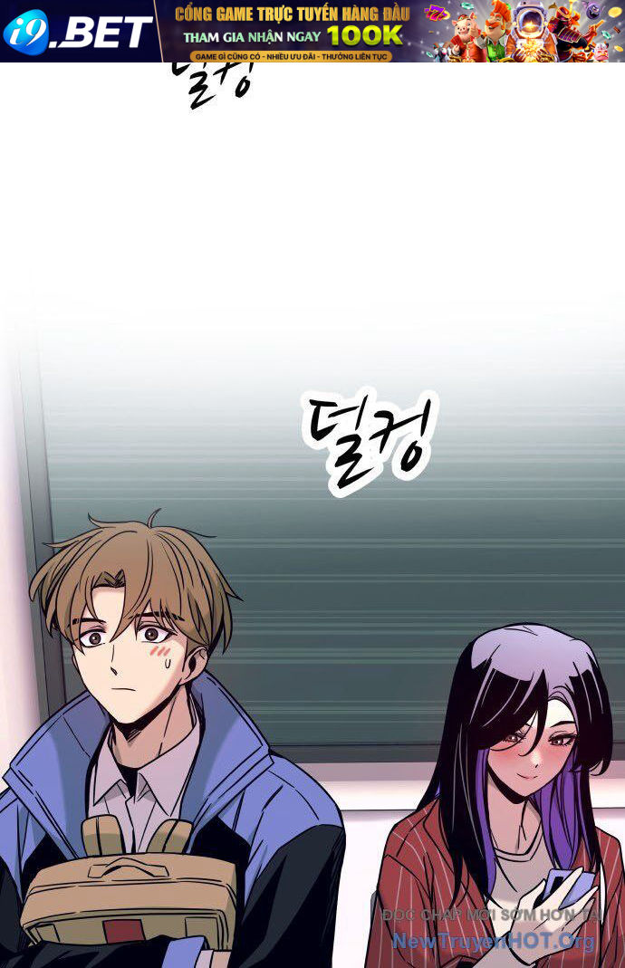 Bias Của Tôi Trên Chuyến Tàu Cuối Cùng Chương 5 - Trang 20