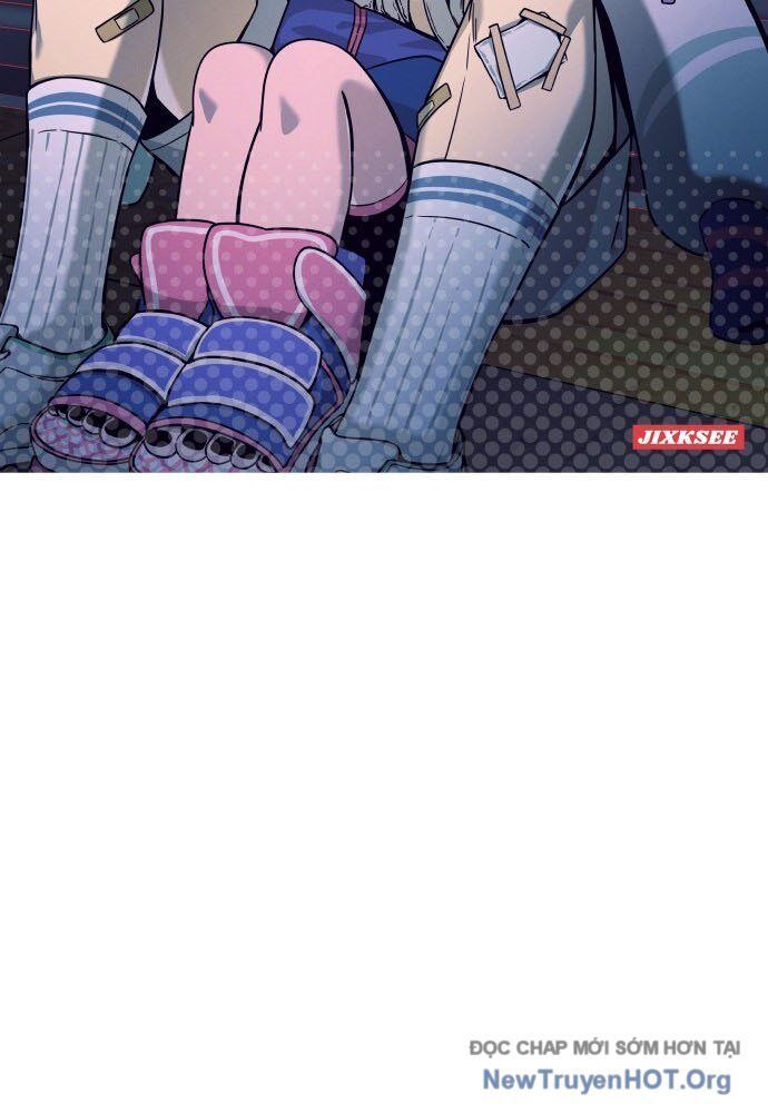 Bias Của Tôi Trên Chuyến Tàu Cuối Cùng Chương 5 - Trang 3