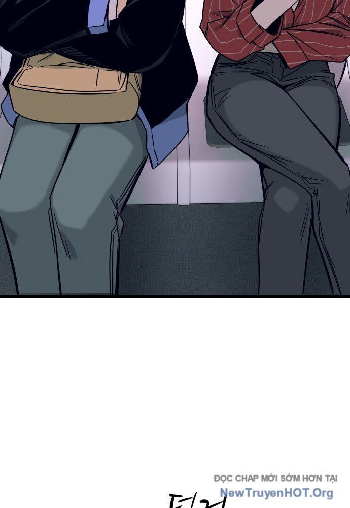 Bias Của Tôi Trên Chuyến Tàu Cuối Cùng Chương 5 - Trang 21