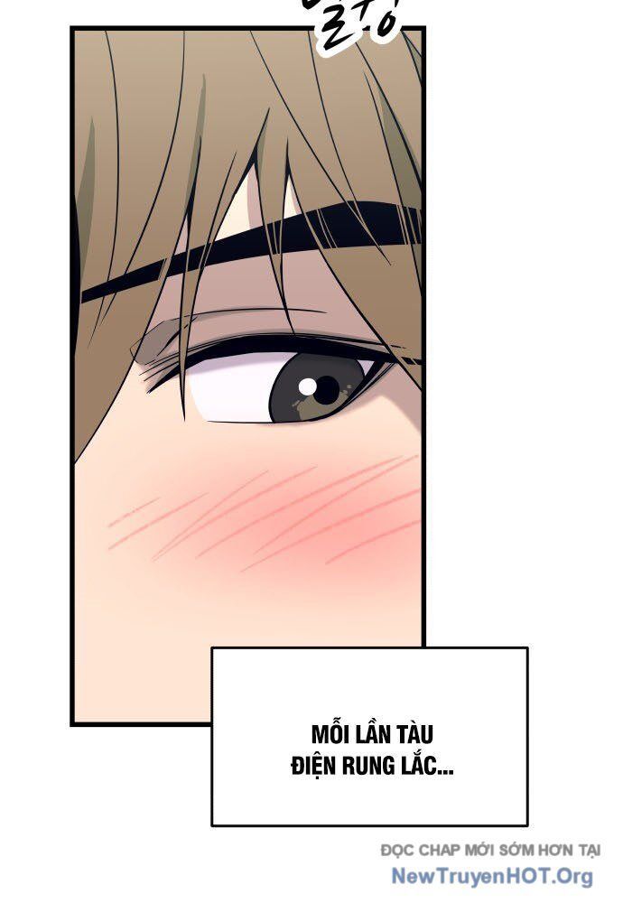 Bias Của Tôi Trên Chuyến Tàu Cuối Cùng Chương 5 - Trang 22