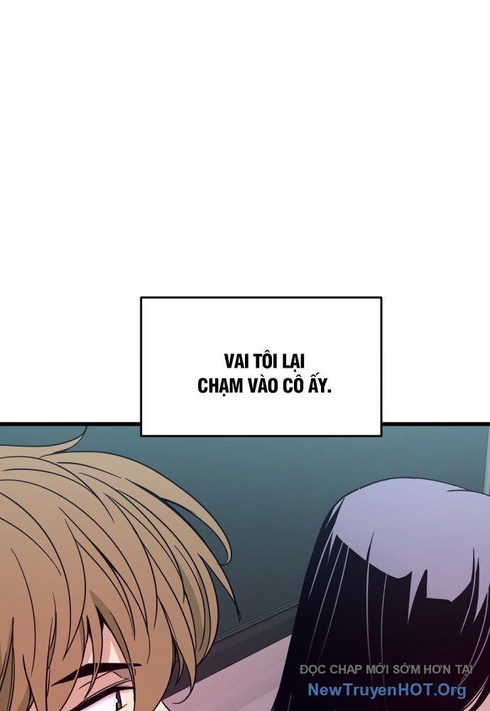 Bias Của Tôi Trên Chuyến Tàu Cuối Cùng Chương 5 - Trang 23