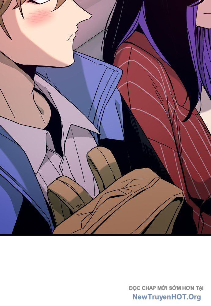 Bias Của Tôi Trên Chuyến Tàu Cuối Cùng Chương 5 - Trang 24