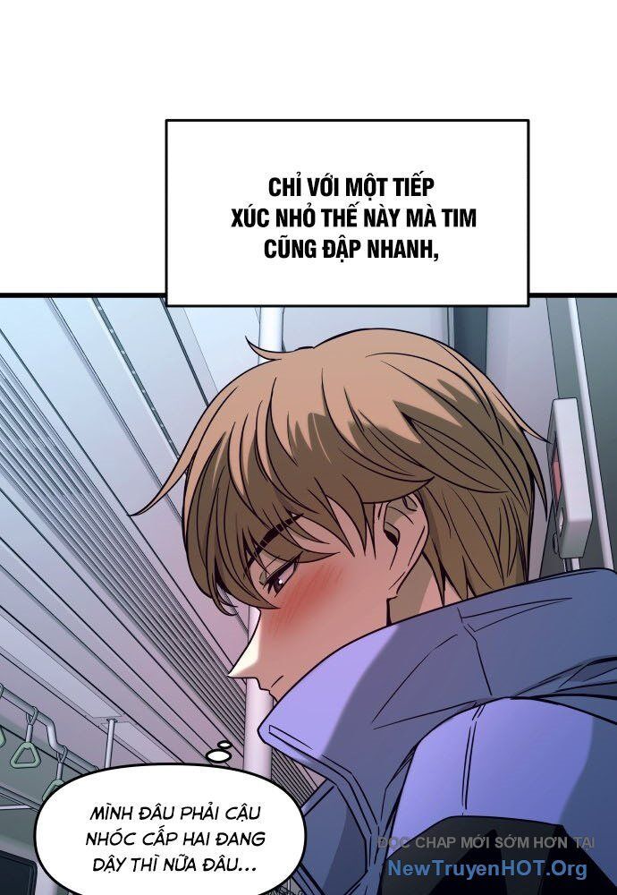 Bias Của Tôi Trên Chuyến Tàu Cuối Cùng Chương 5 - Trang 25