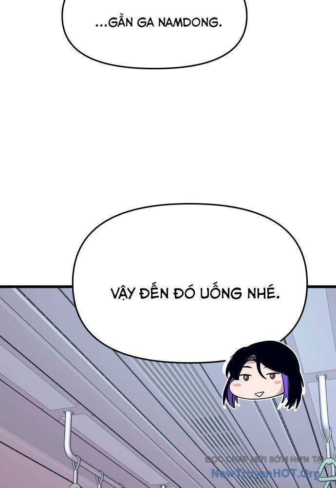 Bias Của Tôi Trên Chuyến Tàu Cuối Cùng Chương 5 - Trang 28