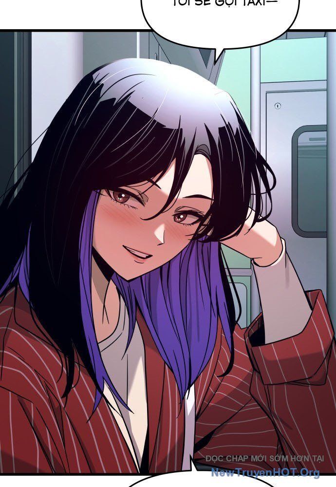 Bias Của Tôi Trên Chuyến Tàu Cuối Cùng Chương 5 - Trang 30