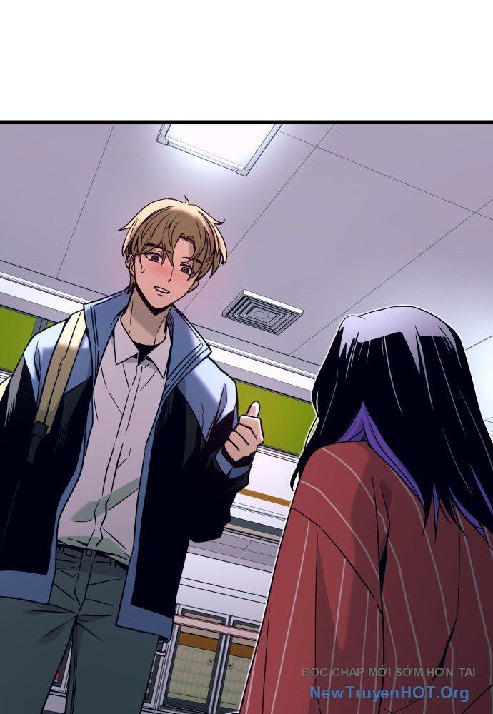 Bias Của Tôi Trên Chuyến Tàu Cuối Cùng Chương 5 - Trang 4