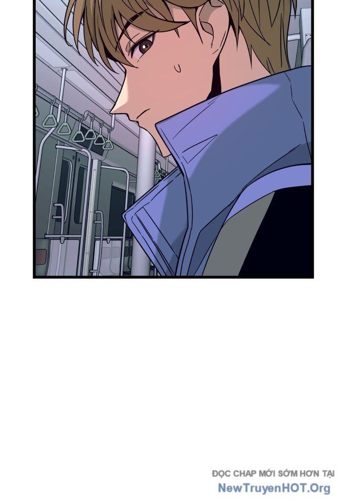 Bias Của Tôi Trên Chuyến Tàu Cuối Cùng Chương 5 - Trang 32
