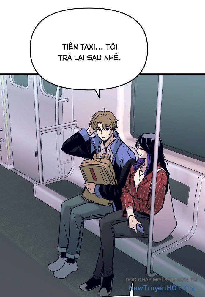 Bias Của Tôi Trên Chuyến Tàu Cuối Cùng Chương 5 - Trang 33