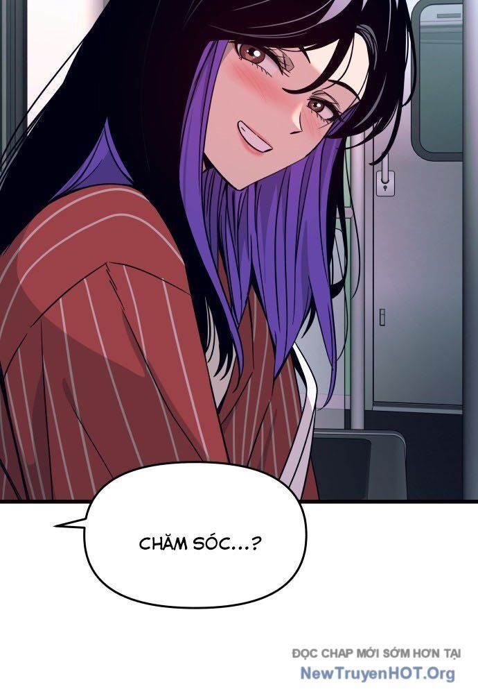 Bias Của Tôi Trên Chuyến Tàu Cuối Cùng Chương 5 - Trang 35