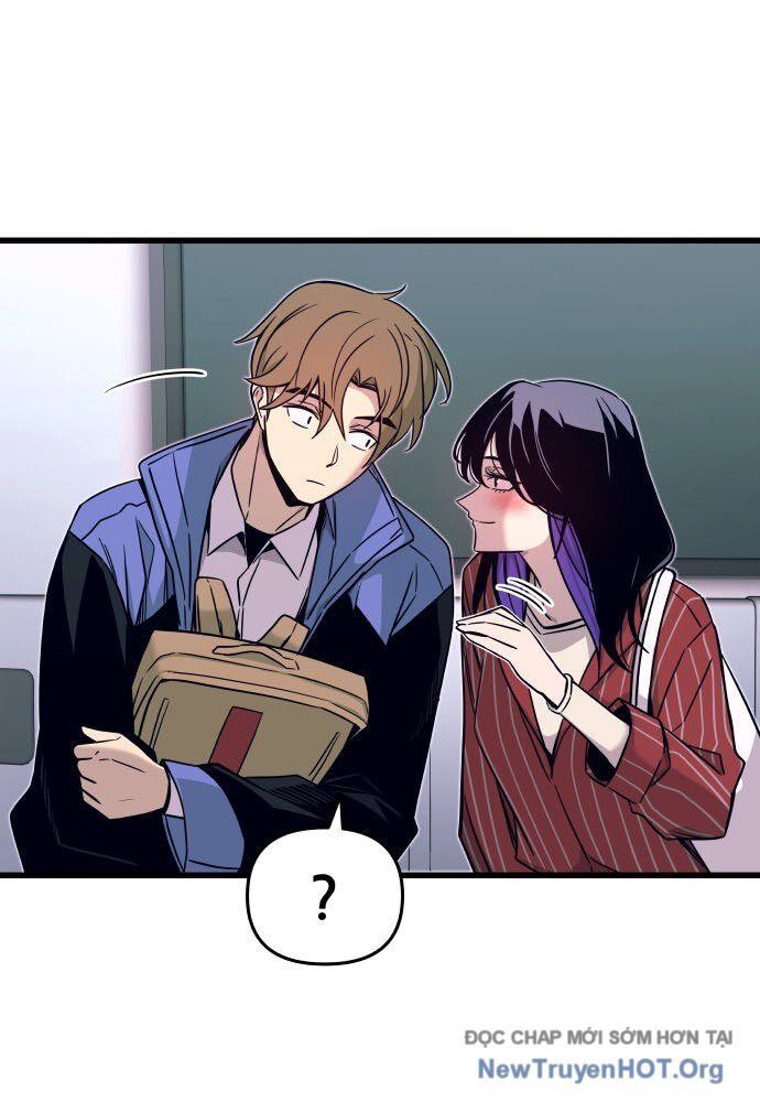 Bias Của Tôi Trên Chuyến Tàu Cuối Cùng Chương 5 - Trang 36