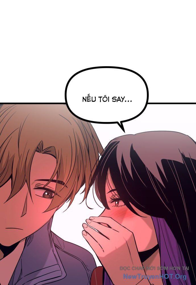 Bias Của Tôi Trên Chuyến Tàu Cuối Cùng Chương 5 - Trang 37