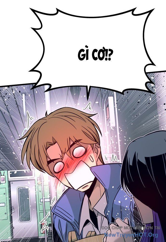 Bias Của Tôi Trên Chuyến Tàu Cuối Cùng Chương 5 - Trang 39