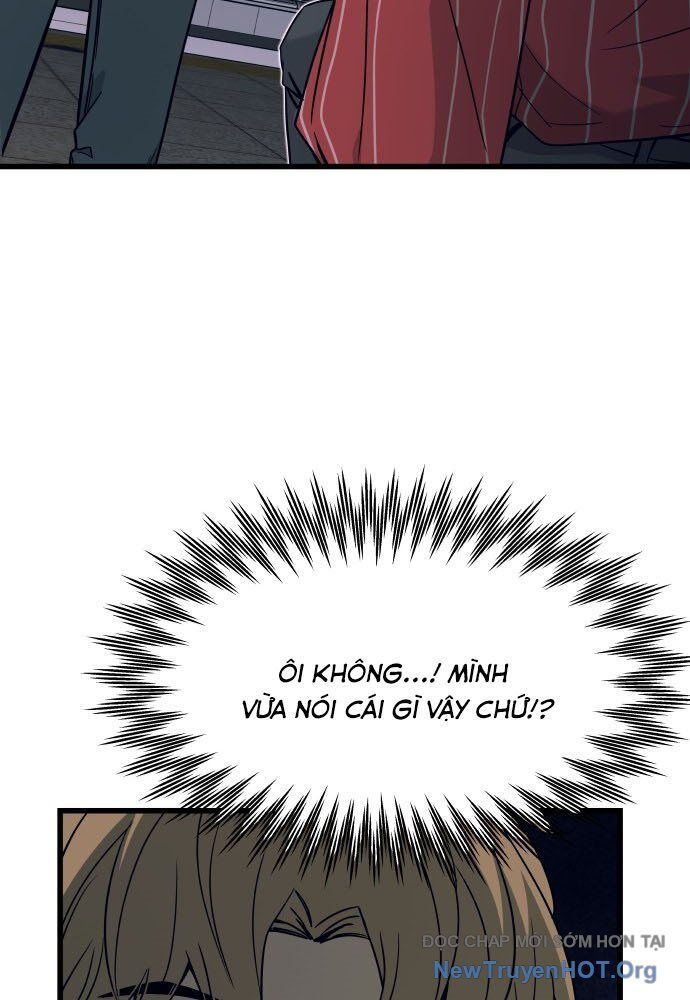 Bias Của Tôi Trên Chuyến Tàu Cuối Cùng Chương 5 - Trang 5